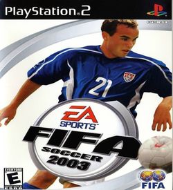 FIFA Soccer 2003 [SLUS-01504]